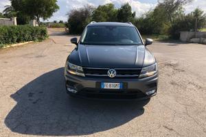 Volkswagen Tiguan 2.0 TDI 150 CV - Anno 2016