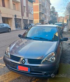 Renault Clio1.2 Storia 5 porte GPL