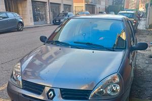 Renault Clio1.2 Storia 5 porte GPL