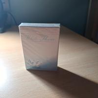 White Flower by Jack Nobile