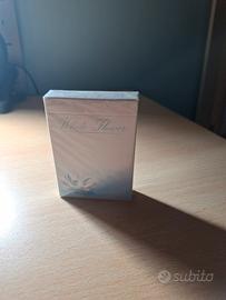 White Flower by Jack Nobile