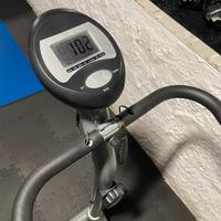 Ciclette e tapis roulant