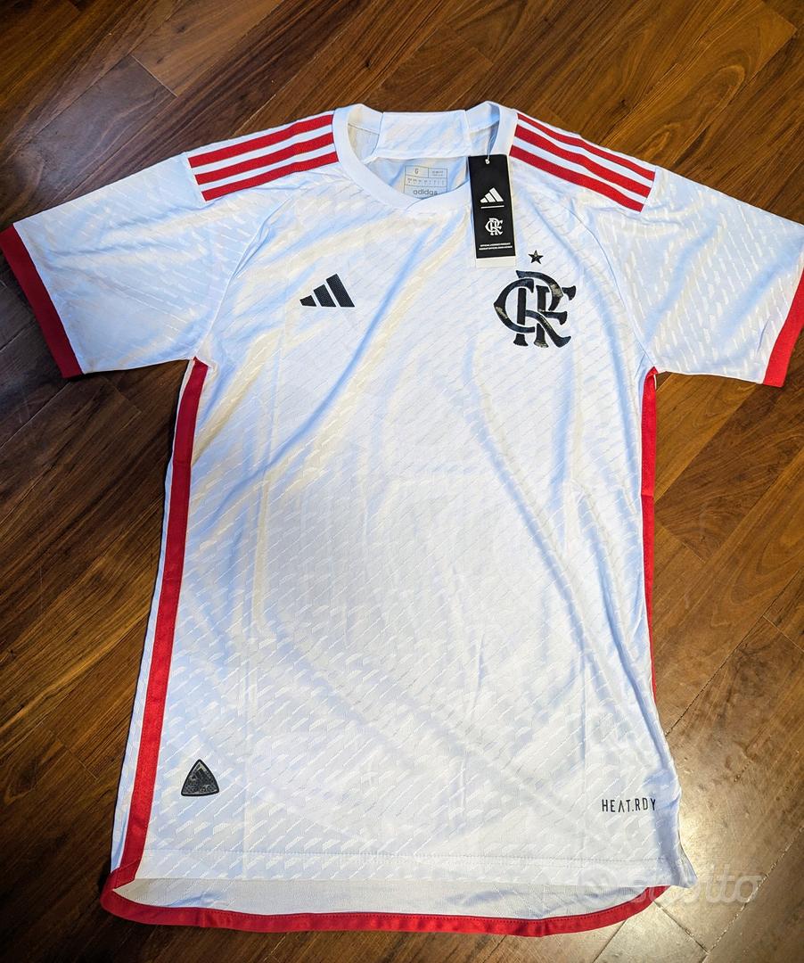 maglia Flamengo Adidas taglia L Abbigliamento e Accessori In vendita a Torino