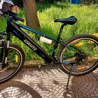 ebike eskute 