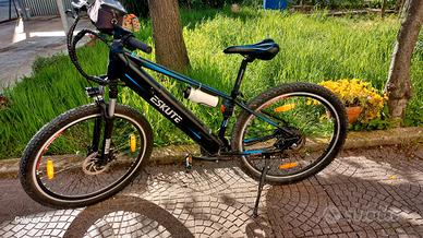 ebike eskute 