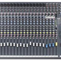 Mixer Allen & Heath ZED 22FX
