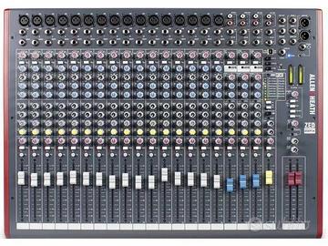 Mixer Allen & Heath ZED 22FX
