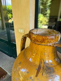 Antiche Giare Capasoni Pugliesi