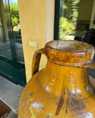 Antiche Giare Capasoni Pugliesi