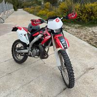 Hm sx 50 targato