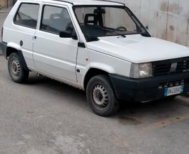 FIAT Panda 1ª serie - 2000