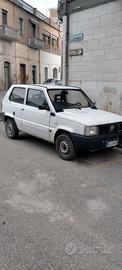 FIAT Panda 1ª serie - 2000