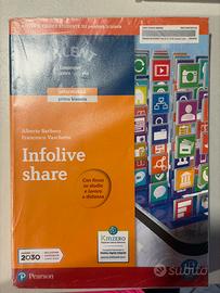 Libro informatica primo bienio infolive share