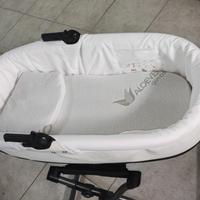 trio peg Perego book 51s