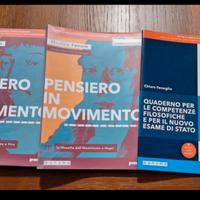 libri scuola superiore di secondo grado "Filosofia