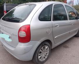 CITROEN Xsara PICASSO 1600 BENZINA - 2004