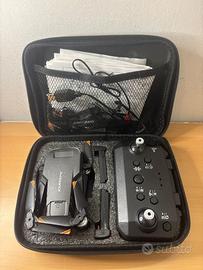 Drone Avoidance pieghevole – Kit Full Optional