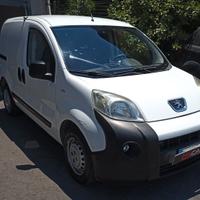 Peugeot Bipper 1.4 hdi furgone
