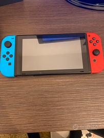 Nintendo switc1