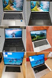 LOTTI Desktop NOTEBOOK HP DELL THINKPAD MACBOOK