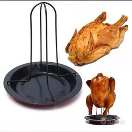 griglia per pollo 