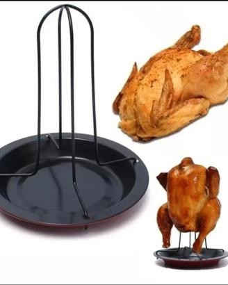 griglia per pollo 
