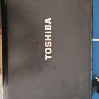 Notebook Toshiba