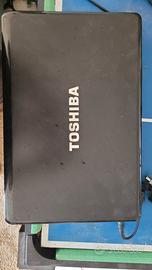 Notebook Toshiba