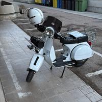 Vespa px 125