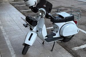 Vespa px 125