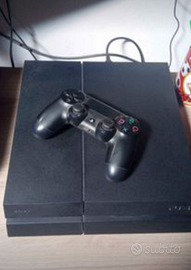 PlayStation 4 usata - Console e Videogiochi In vendita a Torino