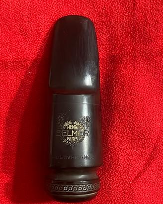 Sassofono alto selmer Air Flow