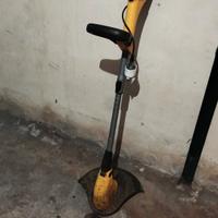 tagliabordi elettrico 