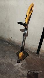 tagliabordi elettrico 