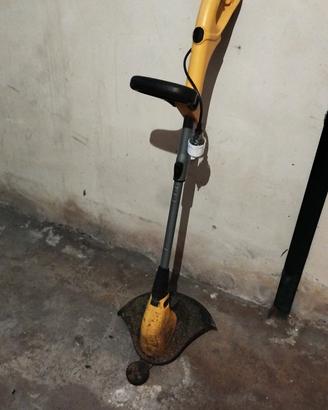 tagliabordi elettrico 