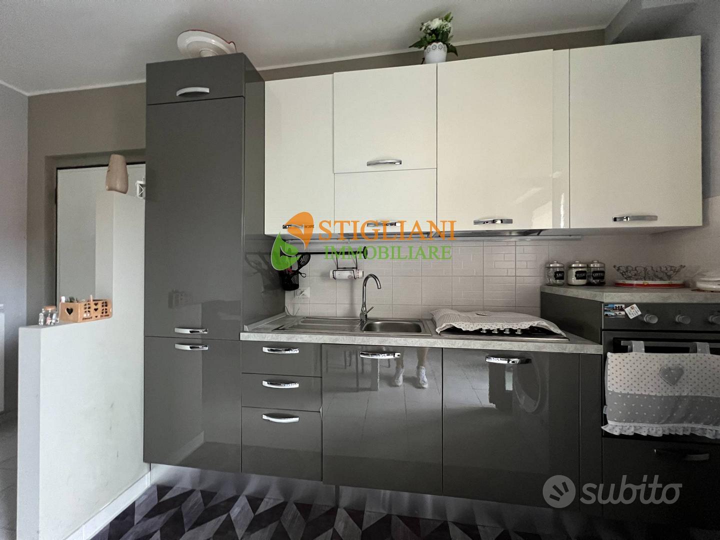 Appartamento – Campobasso - Vista 2