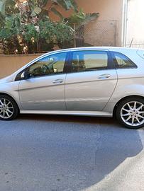 Classe b
