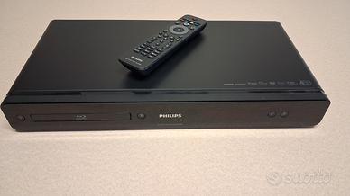 lettore dvd Philips