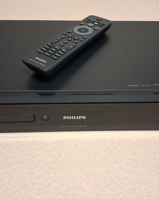lettore dvd Philips