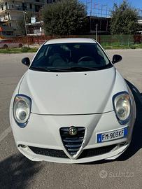 AlfaRomeo MiTo 1.6 JTDm(multijet)