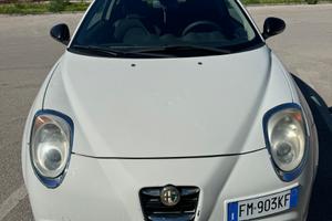 AlfaRomeo MiTo 1.6 JTDm(multijet)