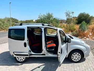 Fiat Qubo 1.3 MJT 75 CV Trekking diesel o.c.c.a.s.