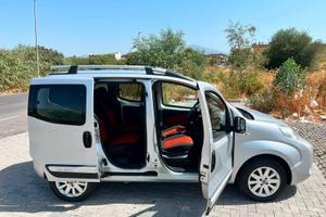 Fiat Qubo 1.3 MJT 75 CV Trekking diesel o.c.c.a.s.