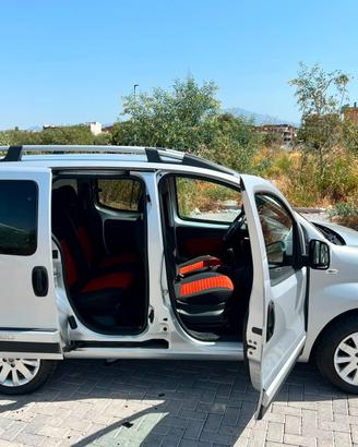 Fiat Qubo 1.3 MJT 75 CV Trekking diesel o.c.c.a.s.