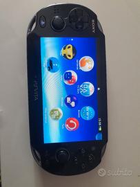 Ps vita 