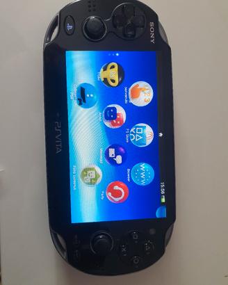 Ps vita 