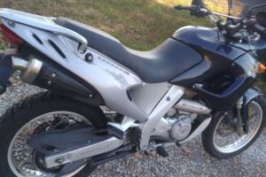 Aprilia Pegaso 3 cube 650 1998