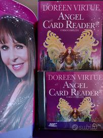 DOREEN VIRTUE CARTE DEGLI ANGELI
