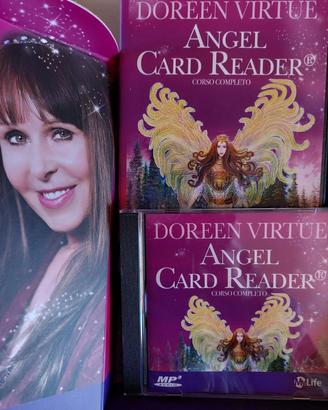DOREEN VIRTUE CARTE DEGLI ANGELI