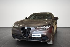 ALFA ROMEO Stelvio 2.2 t Veloce Q4 210cv auto